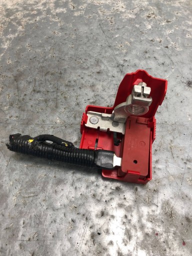 svorka plus FORD KUGA MK3 JU5T-14277-FC