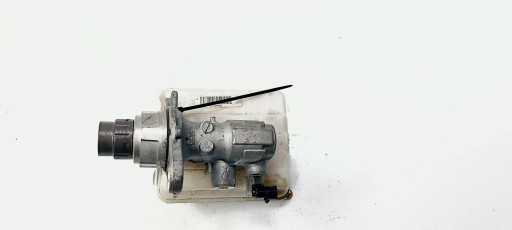 Головний гальмівний циліндр CHEVROLET CORVETTE C7