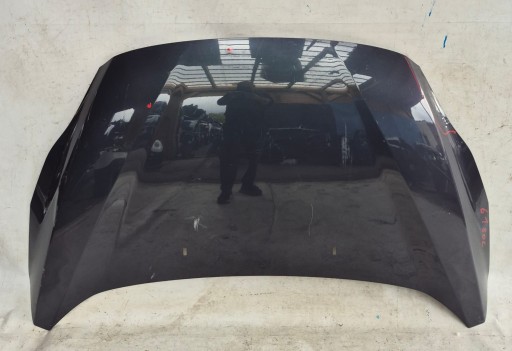 FORD C-MAX MK2 II 10-14 bonnet AM51-16K692-AB