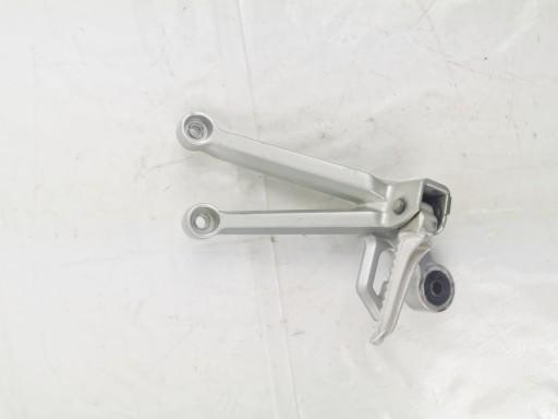 SUZUKI GSX-R 600 750 K4 K5 SET задній правий