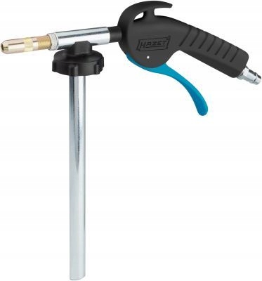 ПИСТОЛЕТ ДЛЯ ОБСЛУГОВУВАННЯ ШАСІ