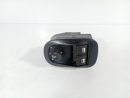 Peugeot 206 99-09 switch switch regulation REGULACJA PANEL of the window