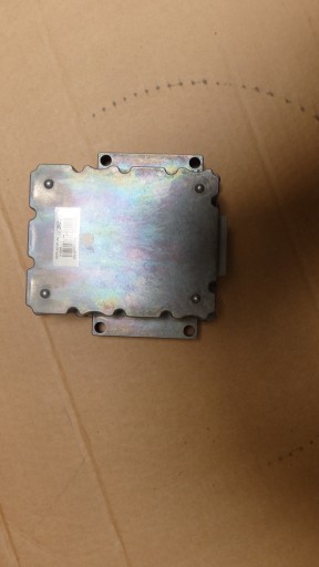 KK3V4C120AC 2459519 - Ford transit mk8 підйомний модуль коробки передач kk3v-4c120-ac