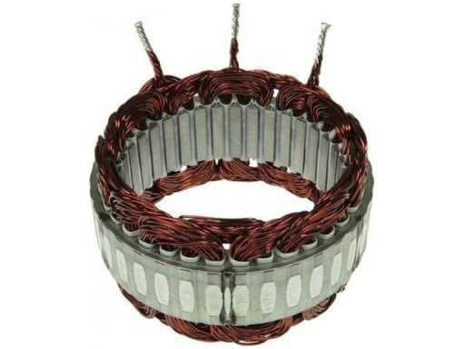 AS3011 - Ас-пл ас3011 статор, генератор