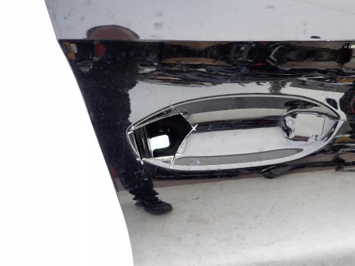 SEAT LEON IV 4 20-> door front front right