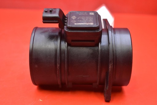 flow meter 8200682558 RENAULT SCENIC III XMOD 1.5 DCI 110 KM LIFT 09-16