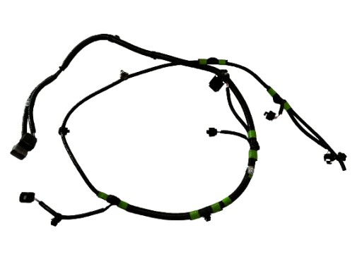 537922-23948557839 - RAV4 V УСТАНОВКА ПЕРЕДНЬОГО БАМПЕРА