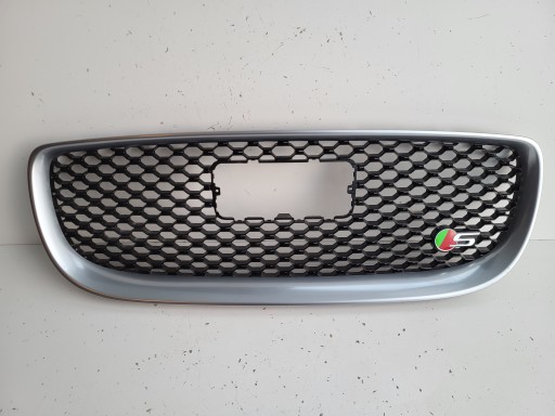 РЕШІТКА НА БАМПЕР JAGUAR XE X760 SPORT UNDER RADAR X73-018K28-AA