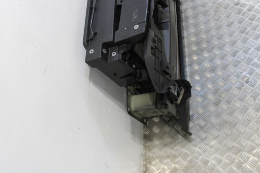 Armature Avant Radiateur Traverse MG ZS LIFT FL 2024 1.0 T-GDI