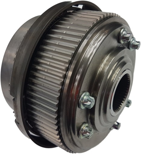 MG01225 - Механізм редуктора Mercedes GL X164 Offroad