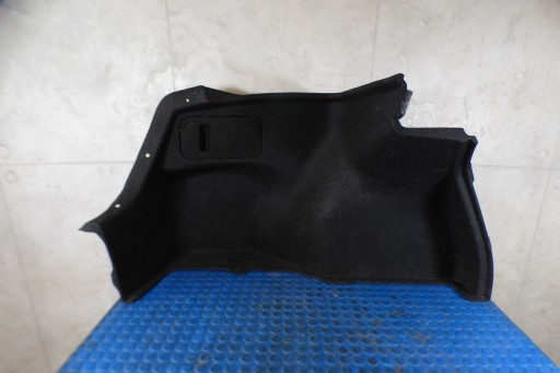 Hyundai Elantra VI Revetement panneau coffre arrière Gauche 85730-F2500 st.BDB