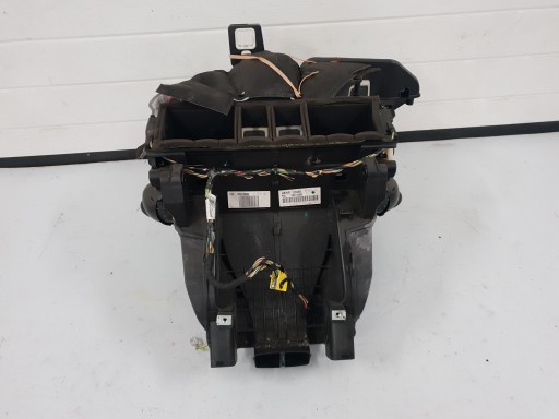 9684138680 - CITROEN C5 III X7 10R обогреватель Европа