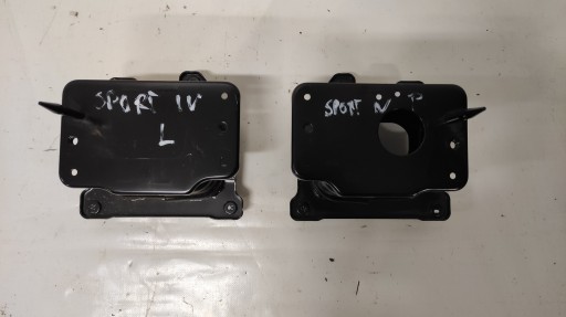 KIA SPORTAGE IV beam tip KIEL right left 15