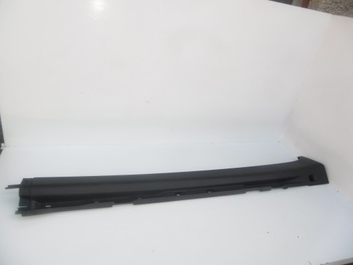 cap moulding of the threshold threshold left VOLVO XC90