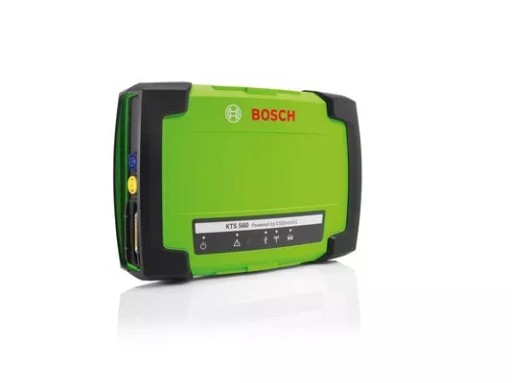 0684400560/BUD KTS 560 ДІАГНОСТИЧНИЙ МОДУЛЬ BOSCH