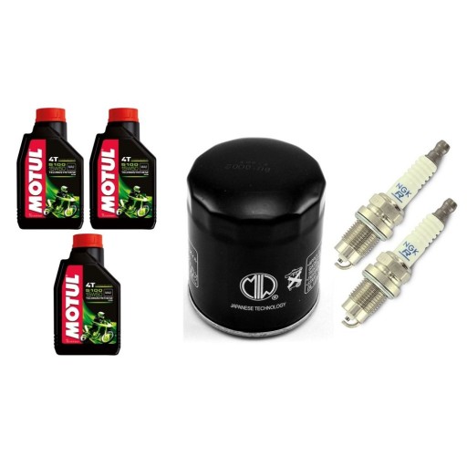 Свічки масляного фільтра HARLEY DAVIDSON HERITAGE SOFTAIL