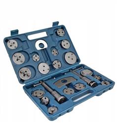 КОМПЛЕКТ ДЛЯ ЗАГВИНЧУВАННЯ І ВИКРУЧУВАННЯ ГАЛЬМІВНИХ ПОРШНІВ