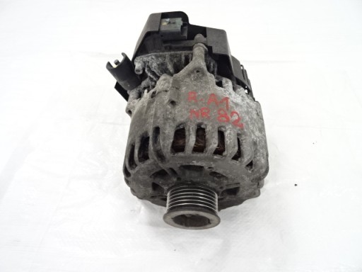 9807995580 9807 - Citroen c4 picasso ii 2.0 bluehdi hdi генератор старт стоп