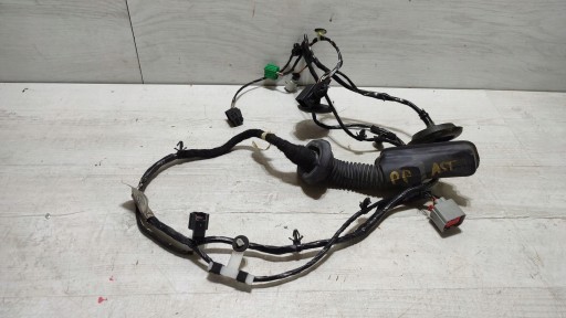 bundle door right front Opel Astra K