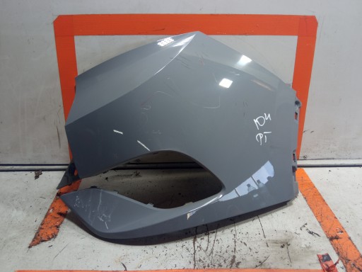 Vw volkswagen id4 id.4 угловая боковая накладка бампера правая задняя 11a807984