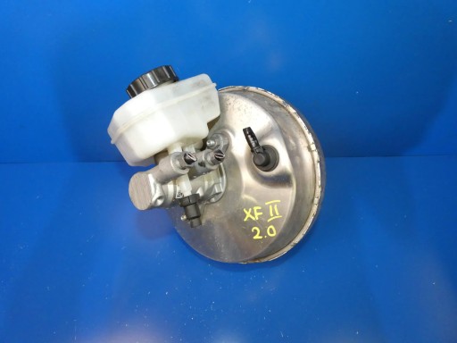 JAGUAR XF X260 Servo bremsen Pumpe