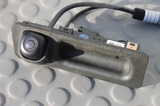 95766J7000 - Мікроперемикач кришки задньої камери 95766-j7000 95760-j7000 kia ceed iii hb 18-