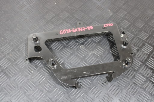 Support Support plaque Intercooler GJ32-6K767-BB LAND ROVER DISCOVERY SPORT L550