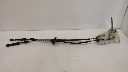 BOWDENZUG SCHALTHEBEL SCHALT GETRIEBE KIA OPTIMA IV 1.7 15