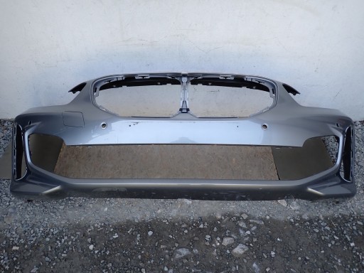 bumper front front BMW 1 and F40 M PAKIET 2019
