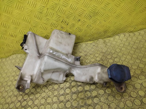 VW PASSAT B6 washer fluid tank 3C0955453