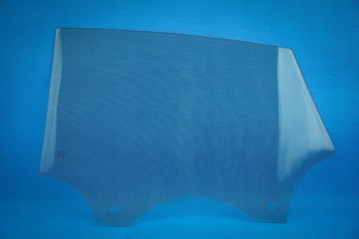 window door rear part PR Audi A5 Sportback 8T8845206B