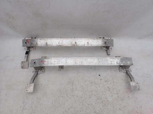 PEUGEOT 208 and 1 12-19 bumper support front front