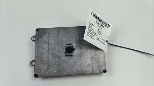 Computer DES MOTORS ECU 37820-RNA-E03 1.8 und-VTEC HONDA CIVIC VIII
