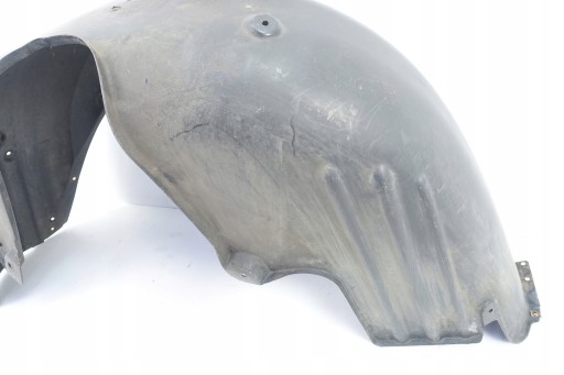 mudguard left rear part rear. BMW 7 E65 8223377