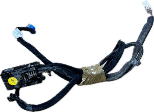 KIA CARNIVAL IV 2020 - bundle wiring PORT USB 96120-R0100