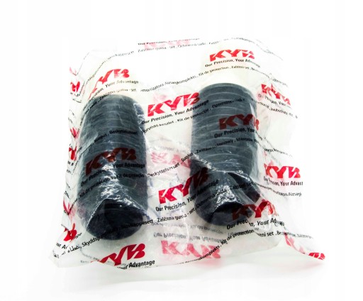 910110 - Комплект аморта.toyota rav 4 i /kyb/