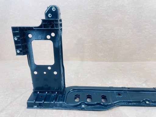 support panel for radiators pillar of radiators HYUNDAI I30 II 2 2012-2017 64101-A6000 641