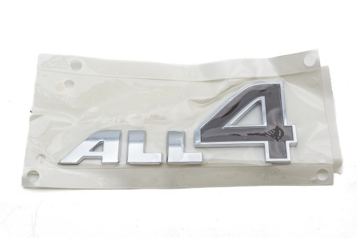 51147429967 - ВСЕ 4 MINI F54 F60 эмблема