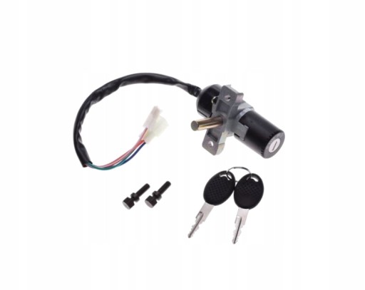 MSRCR9416.112288 - КЛЮЧ ЗАПАЛЮВАННЯ ДЛЯ APRILIA SCARABEO