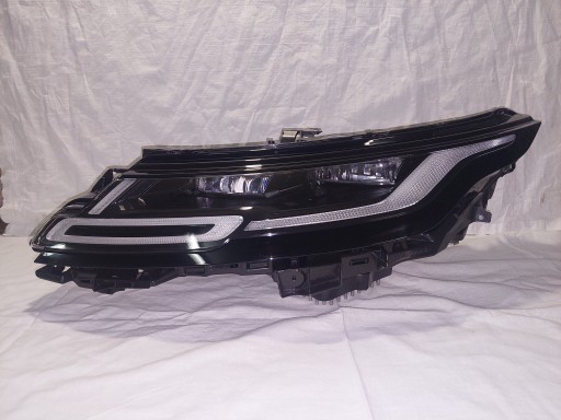 M8D21-13W030-EA - RANGE ROVER EVOQUE II 19 лет> . ЛЕВАЯ ПЕРЕДНЯЯ ФОНАРЬ