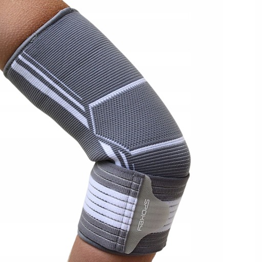 Налокітник Spokey - універсальний розмір