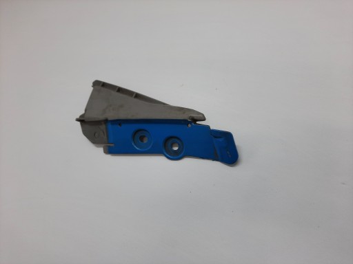 TOYOTA AYGO 2 II 14-18 bracket bumper bracket upper right front original