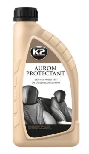K2 AURON PROTECTANT уход за кожей 1л