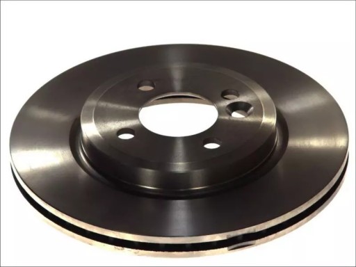 ДИСК ГАЛЬМІВНИЙ SAMKO F2008V