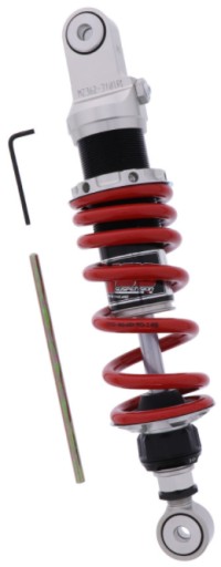 789.05.66 - Амортизатор YSS задний Aprilia RS 125 92-94