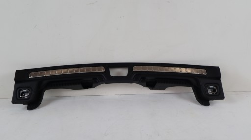 VOLVO V60 II ЗАДНЯЯ КРЫШКА РЕМНЯ 32239848