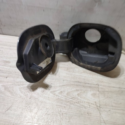 tappo serbatoio carburante Fiat 500X