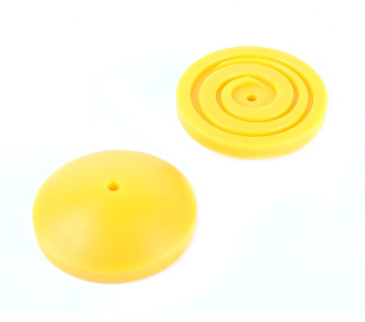 383013113 - Ковзний круглий захват Kinshofer Km332-V