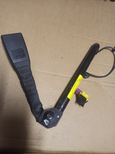 OPEL VECTRA C adjuster supports 13127948 F9061386752