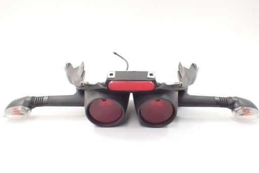 129713 - Gilera Fuoco 500 задний фонарь указатели поворота